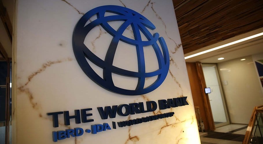Pakistan not immune to COVID-19’s economic shock: WB