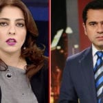 Social media users lashes out anchor Imran Khan for misbehave