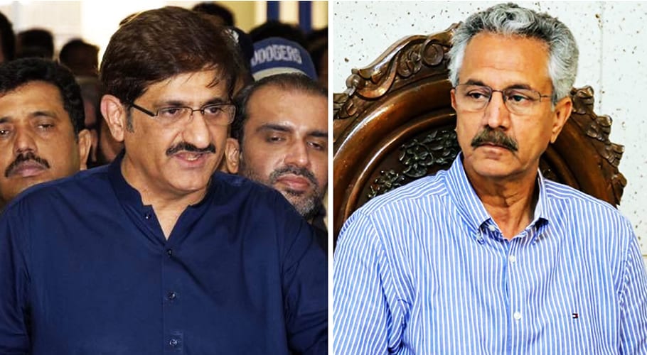 NAB probe to corruption in local bodies