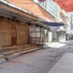 محکمہ داخلہ سندھ نے کورونا ایس او پیز سے متعلق پابندیوں کا نیا حکم نامہ جاری کردیا