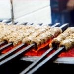 Make BBQ from your sacrificial animal’s meat on Eid-ul-Azha