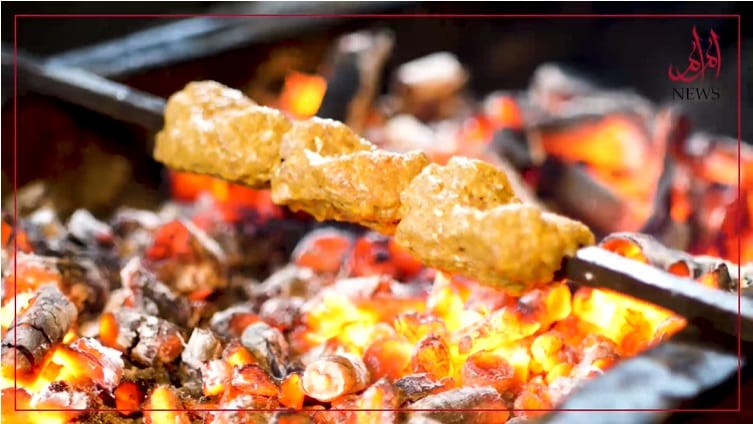 Make BBQ from your sacrificial animal’s meat on Eid-ul-Azha