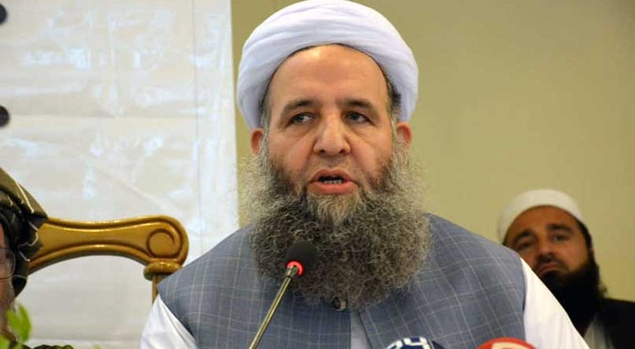 پاکستانی عوام کا وزیر اعظم عمران خان پر پورا اعتماد ہے،پیر نورالحق قادری