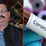 Director Orangi Project Muhammad Rizwan Khan's test negative for Corona