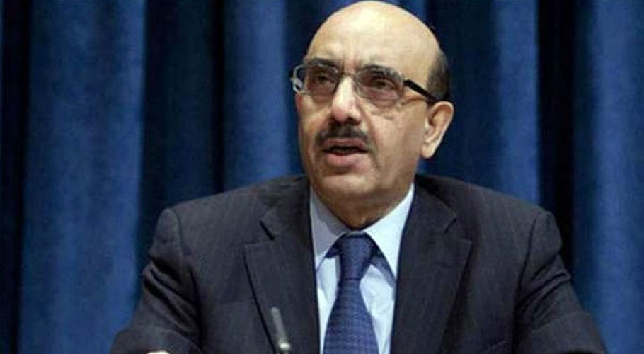 چین، بھارت کشیدگی نے بھارتی فوج کی بزدلی کو نمایا ں کر دیاہے، سردار مسعود خان