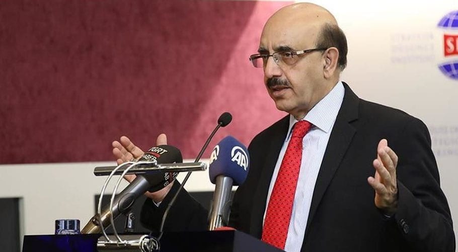 آزاد کشمیر بین المسالک ہم آہنگی کے حوالے سے مثالی خطہ ہے، سردار مسعود خان