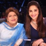Bollywood choreographer Saroj Khan passes away