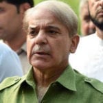 عالمی برادری سے کشمیری پوچھ رہے ہیں کہ انہیں کب انصاف ملے گا؟شہبازشریف