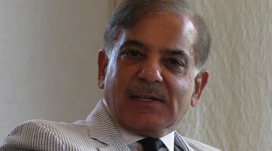 LHC extends interim bail of Shehbaz Sharif till August 17
