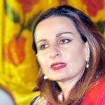 sherry rehman