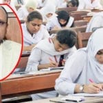 No policy formulated on promoting students to next grade in sindh