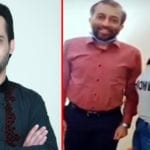 waqar zaka exposed Hareem Shah and Farooq Sattar