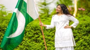 Independence Day Celebration in pakistan
