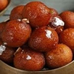 3 Best Places for gulab Jamun in Karachi