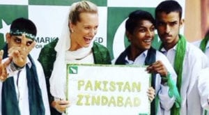 Independence Day Celebration in pakistan