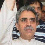 وفاق نے وعدے پورے نہیں کئے، صرف جھوٹی تسلیاں دیں، عامر خان