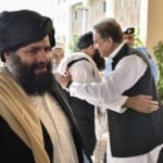 پابندیوں کے بعد ملا برادر کی قیادت میں افغان طالبان کے وفد کا دورۂ پاکستان