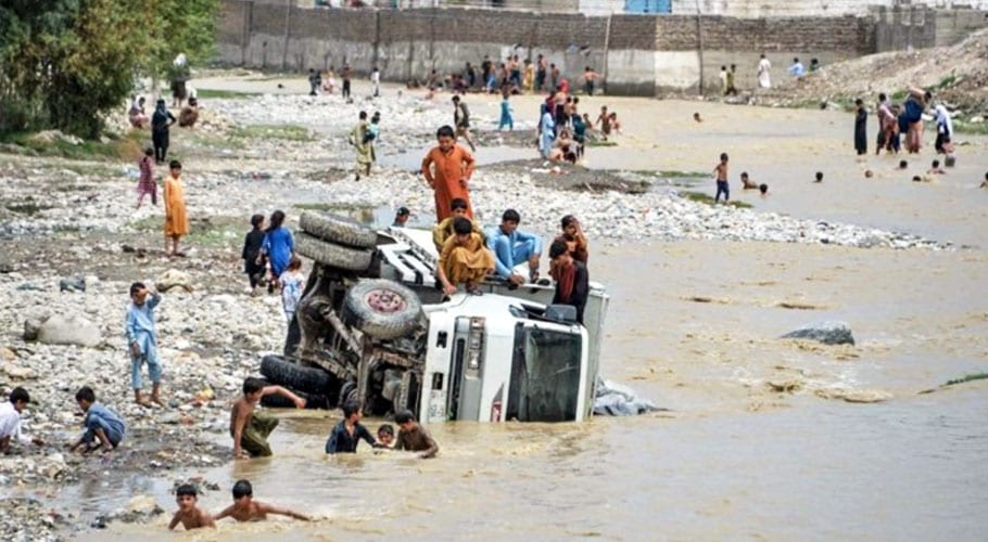افغانستان میں بارشیں،سیلابی ریلوں سے 160 افراد ہلاک، متعدد لاپتہ