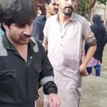 وزیرِ اعظم کی ہدایت پر عالمگیر خان اپنے حلقے میں عوام کی خدمت میں مصروف