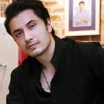 حقائق کو غلط انداز میں پیش کیاگیا، علی ظفر کے خلاف کوئی کیس نہیں،لیگل کاؤنسل علی ظفر