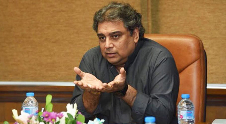 بلدیاتی انتخابات، پیپلز پارٹی غیر قانونی حربے استعمال کر رہی ہے، علی زیدی