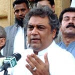زمین پر کوئی بھی طاقت کشمیر کو حقِ خود ارادیت سے محروم نہیں کرسکتی۔علی زیدی