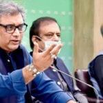 شجرکاری پر وزیرِ اعظم مبارکباد کے مستحق، تبدیلی کا یقین کیا جاسکتا ہے۔علی زیدی