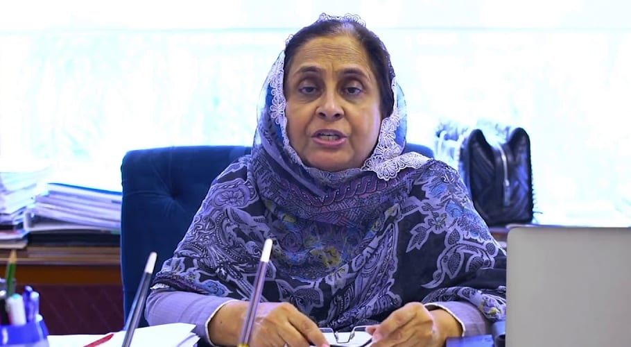 جس تعلیمی ادارے میں کیسزمیں اضافہ ہوگااس کو بند کردیاجائے گا، وزیرصحت سندھ