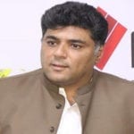 ملک میں مہنگائی کی اصل ذمہ دار ماضی کی حکومتیں ہیں، بلال غفار