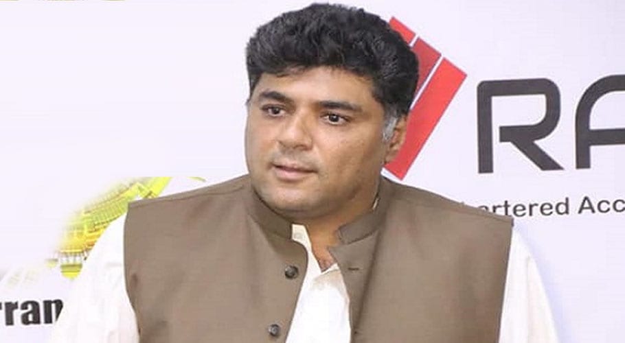ملک میں مہنگائی کی اصل ذمہ دار ماضی کی حکومتیں ہیں، بلال غفار