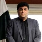 صوبائی وزیر بلدیات سندھ وزارت سنبھالنے کے اہل نہیں ہیں، بلال غفار