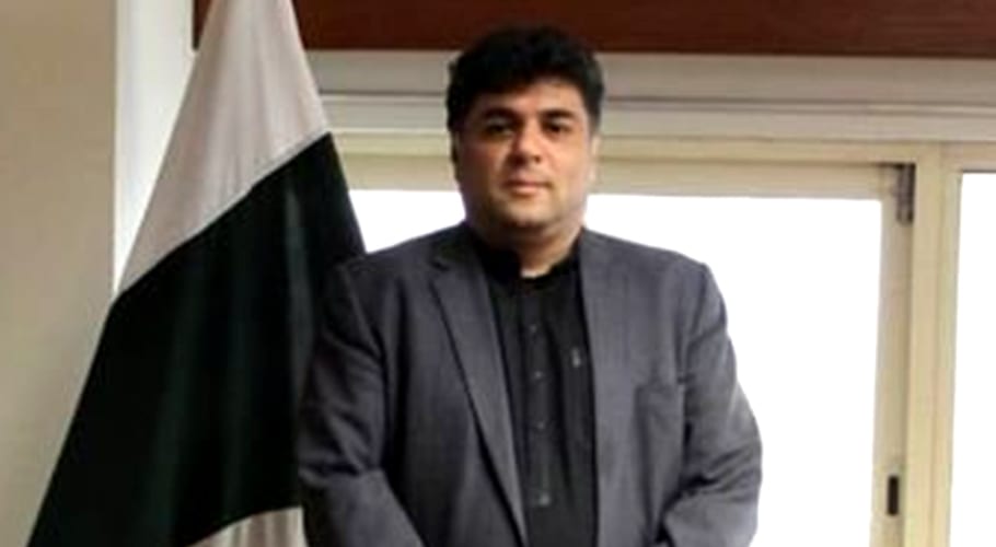 صوبائی وزیر بلدیات سندھ وزارت سنبھالنے کے اہل نہیں ہیں، بلال غفار