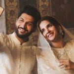 Saba Qamar's song Qubool released