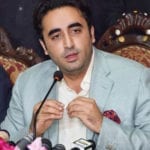 غیر آئینی آرڈیننس کے ذریعے عوام کو انارکی کی جانب دھکیلنے کی سازش کی گئی، بلاول بھٹو
