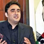 We will not accept the budget in any way, Bilawal Bhutto announced