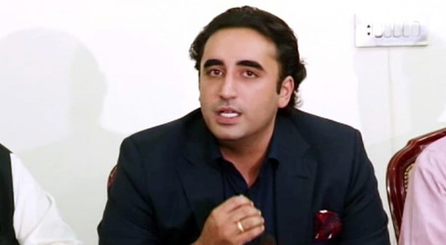 پیپلز پارٹی کے رہنما و کارکنان بلوچستان میں متاثرین کی ہر ممکن امداد کریں،بلاول بھٹو
