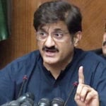 سندھ میں کورونا سے مزید 11 افراد انتقال کرگئے تعداد 4 ہزار835 ہو گئی، وزیراعلیٰ سندھ