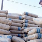 cement price gone up in pakistan