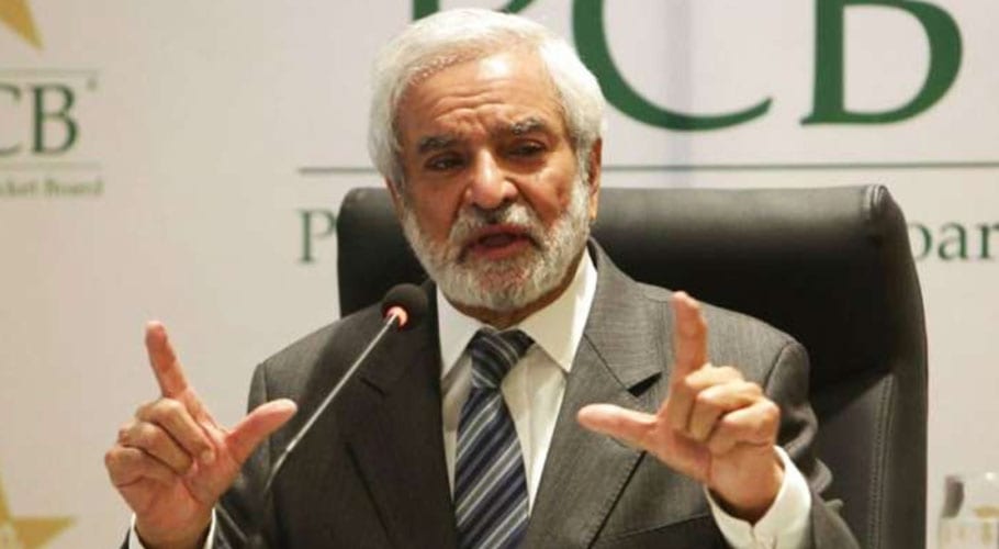 چیئرمین پی سی بی نے استعفیٰ دیدیا، راشد لطیف نے دعویٰ کردیا