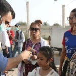 corona claims more 46 lives in pakistan