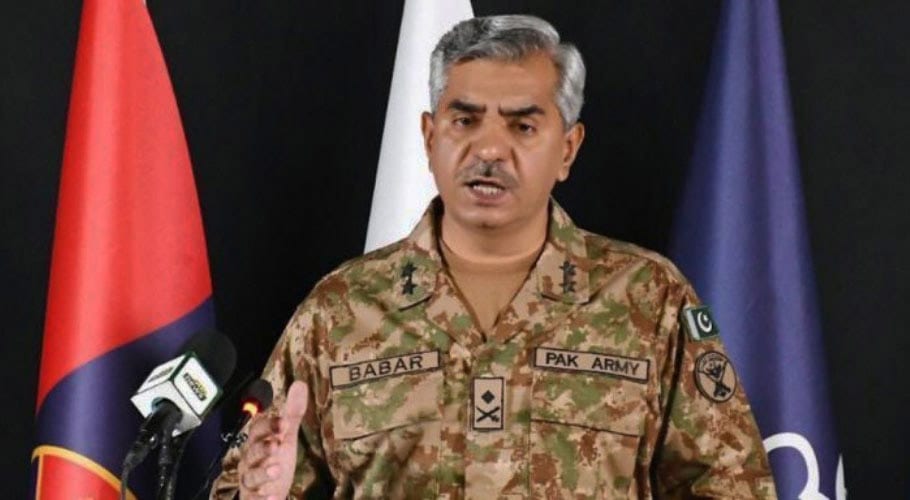 قومی دن، پولیس کے شہداء کو خراجِ تحسین پیش کرتے ہیں۔ڈی جی آئی ایس پی آر