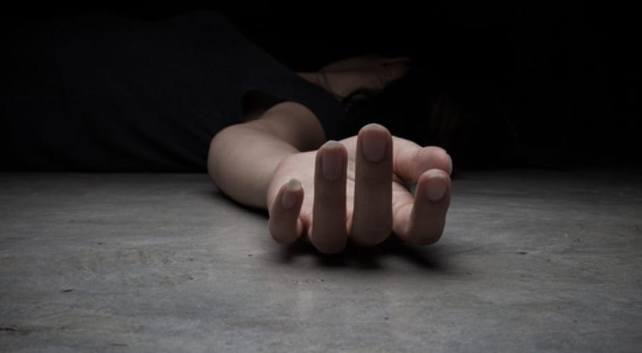پڑوسی نے 13سالہ لڑکی کو زیادتی کا نشانہ بنا کر قتل کردیا