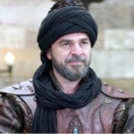 Ertugrul’s Engin Altan wishes Pakistan Happy 73th Independence Day