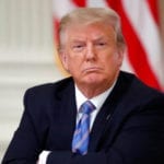 اگر الیکشن میں ہار بھی گیا تو اقتدارآسانی سے منتقل نہیں ہوگا، ٹرمپ