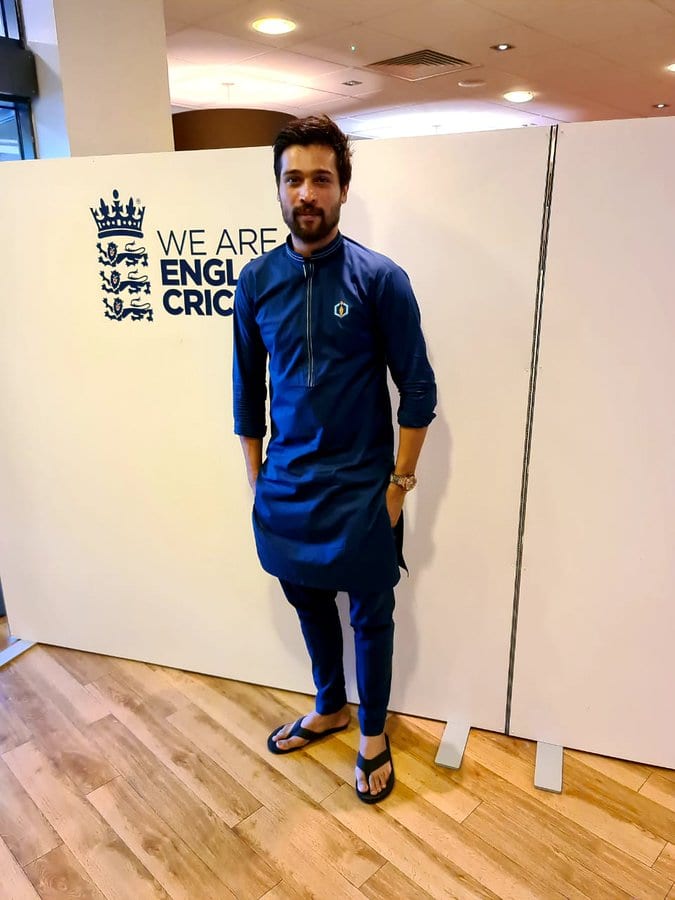 The best dressed celebrities this Eid ul Adha