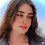 ارطغرل غازی کی ترک اداکارہ ایسرا بلجیک پاکستانی چکن بریانی کی شوقین نکلیں