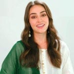 14th August message by Esra Bilgiç