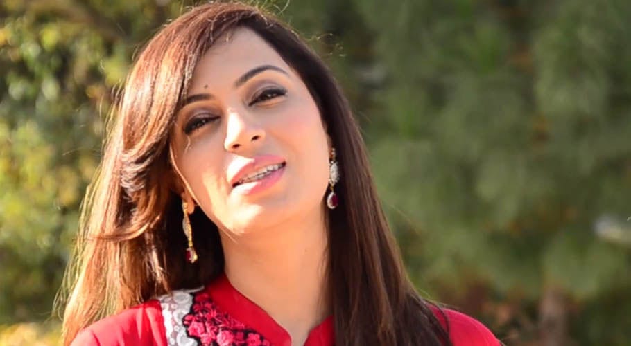شادی میں ارطغرل پروٹوکول، معیاری ڈرامے ثقافتی تحفظ کیلئے ضروری ہیں۔فرح سعدیہ