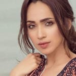 اداکارہ فریال محمود کا ہنی مون کے دوران رقص، شوہر دانیال راحیل نے ویڈیو بنا لی
