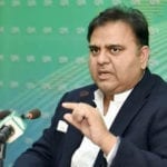 برطانیہ کا نظام انصاف پاکستان کے نظام کا احترام کرے گا،فواد چوہدری